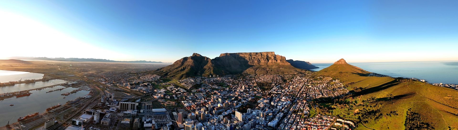 Cultural moment — traditional attire and shared celebration